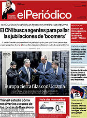 /El Periódico de Catalunya(Castellano)