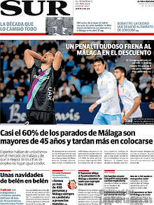 Periodico Sur