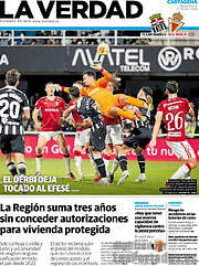 /La Verdad Cartagena