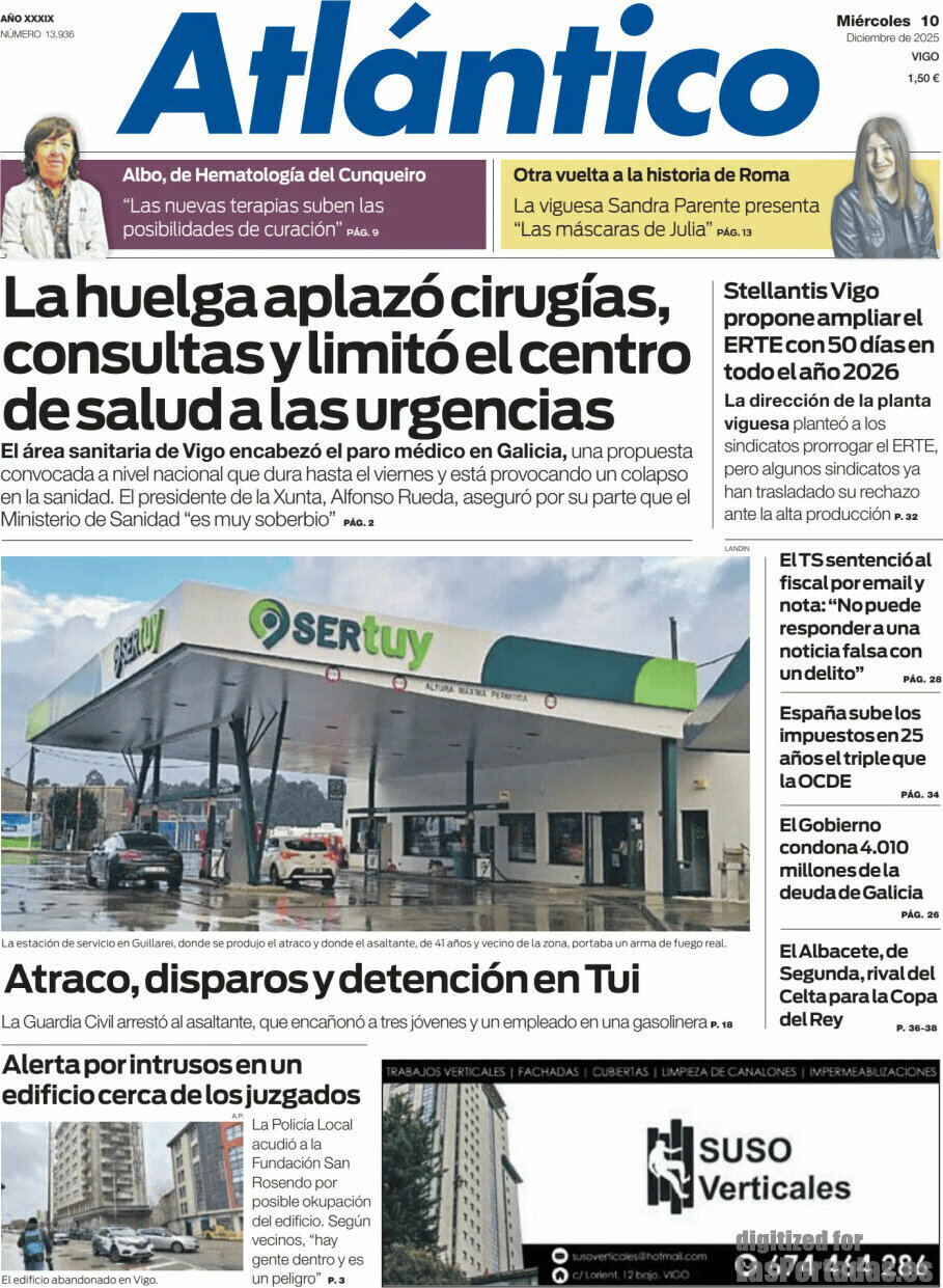 Atlántico Diario