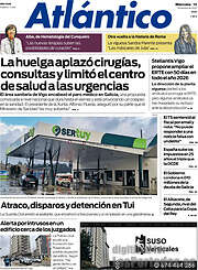 /Atlántico Diario