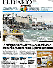 /El Diario Montañés