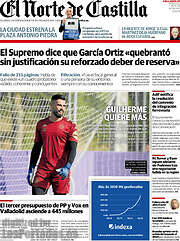 /El Norte de Castilla