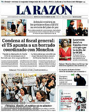 /La Razón