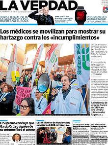 Periodico La Verdad