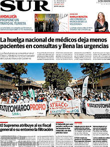 Periodico Sur