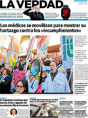 /La Verdad Cartagena