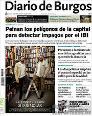 /Diario de Burgos