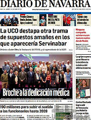 /Diario de Navarra
