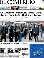 /El Comercio