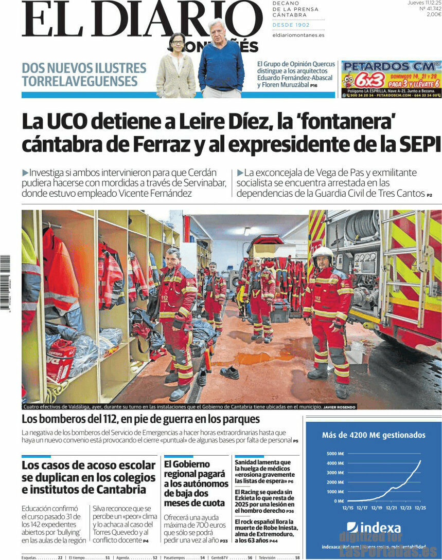 El Diario Montañés