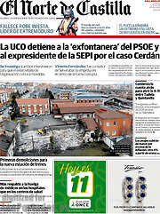 /El Norte de Castilla