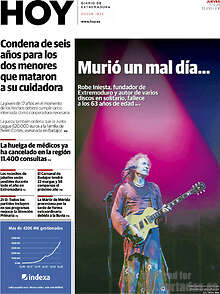 Periodico Hoy