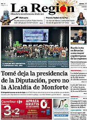 /La Región