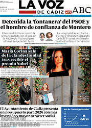 /La Voz de Cádiz