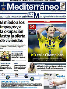 Periodico Mediterráneo