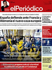/El Periódico de Catalunya(Castellano)