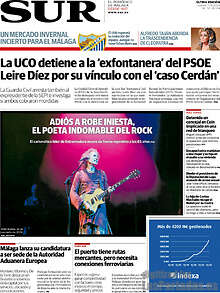 Periodico Sur