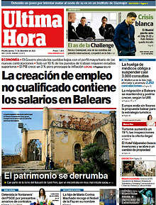 Periodico Última Hora