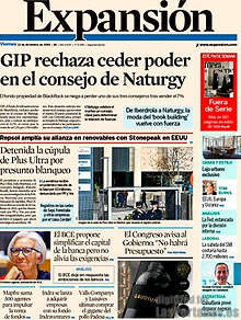 Periodico Expansion