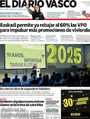 /El Diario Vasco