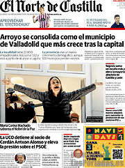 /El Norte de Castilla