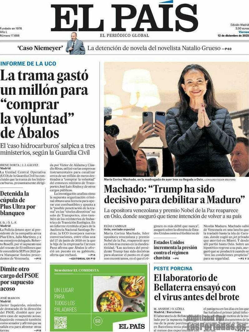 El País