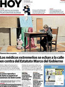 Periodico Hoy