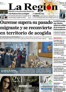 Periodico La Región