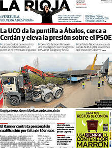 Periodico La Rioja