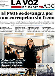 /La Voz de Cádiz