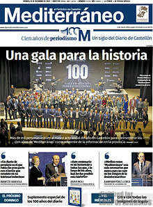 Periodico Mediterráneo