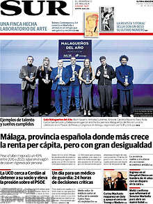Periodico Sur