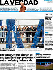 /La Verdad Cartagena