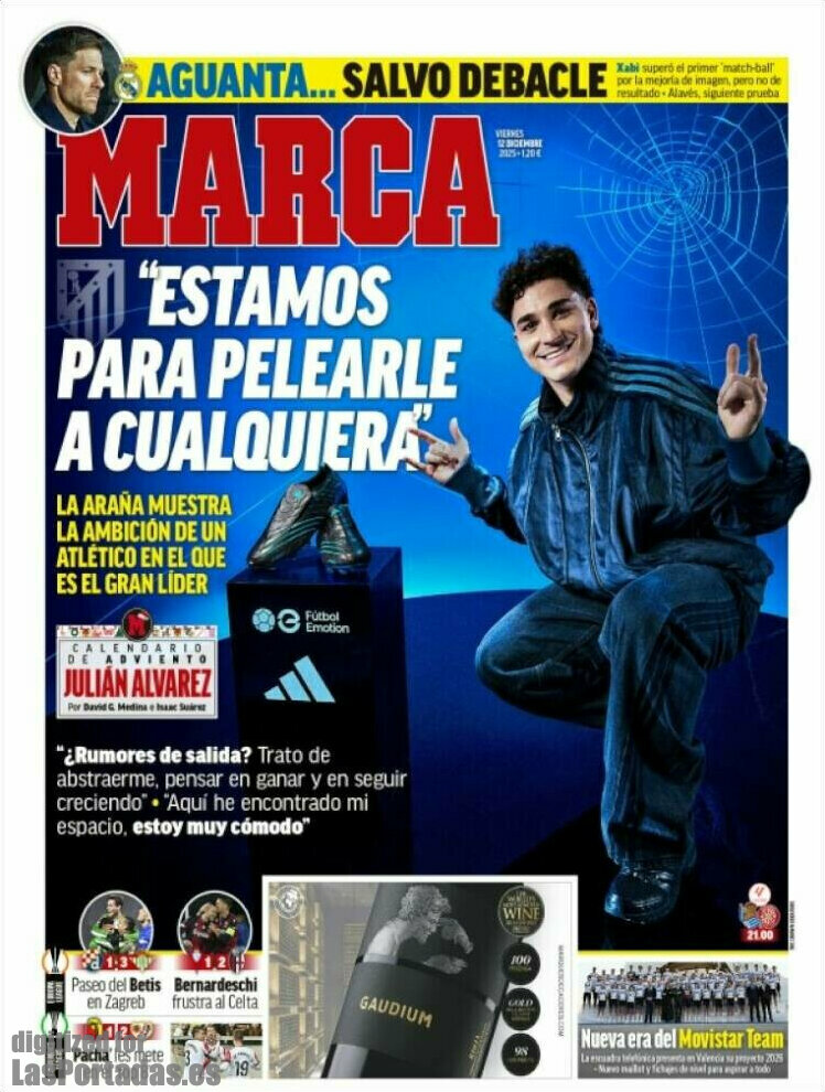 Marca
