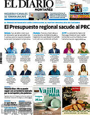 /El Diario Montañés