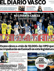 /El Diario Vasco