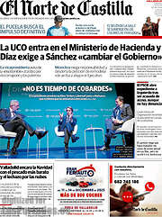 /El Norte de Castilla