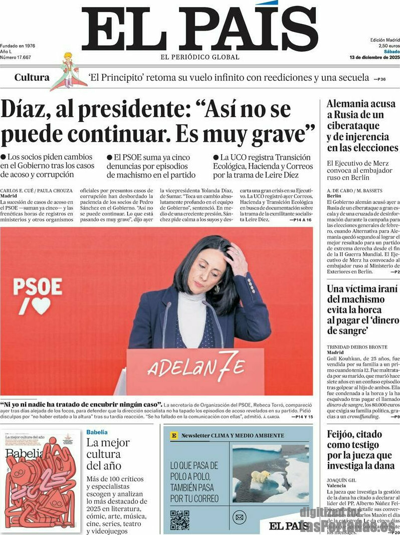 El País