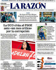/La Razón