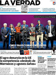 /La Verdad
