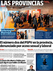 /Las Provincias