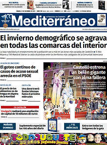 Periodico Mediterráneo
