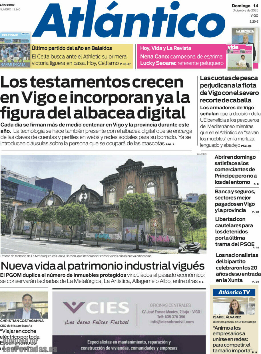 Atlántico Diario