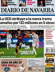 /Diario de Navarra