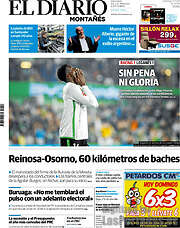 /El Diario Montañés