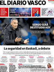 /El Diario Vasco