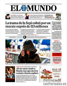 Periodico El Mundo