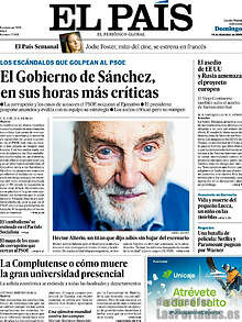 Periodico El País