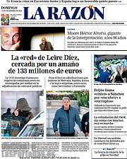 /La Razón